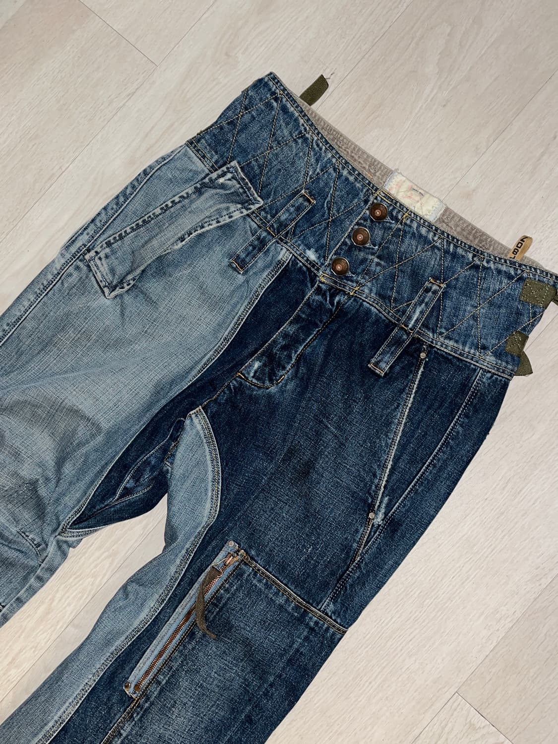 Essenza denim 상품이미지1
