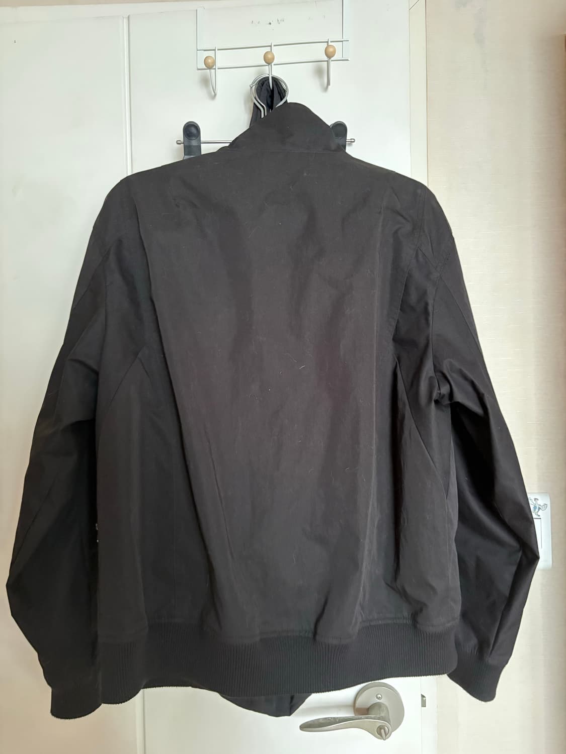 이그노타 코어 10 익스플로러 자켓 상품이미지3