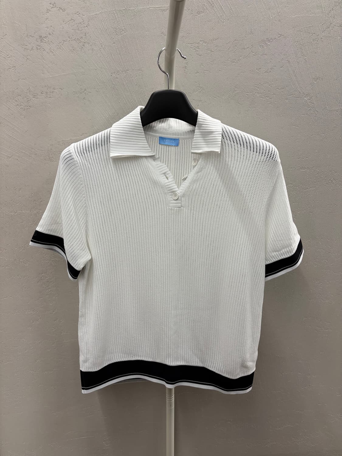 랑방블랑 골프 카라티 L 상품이미지2