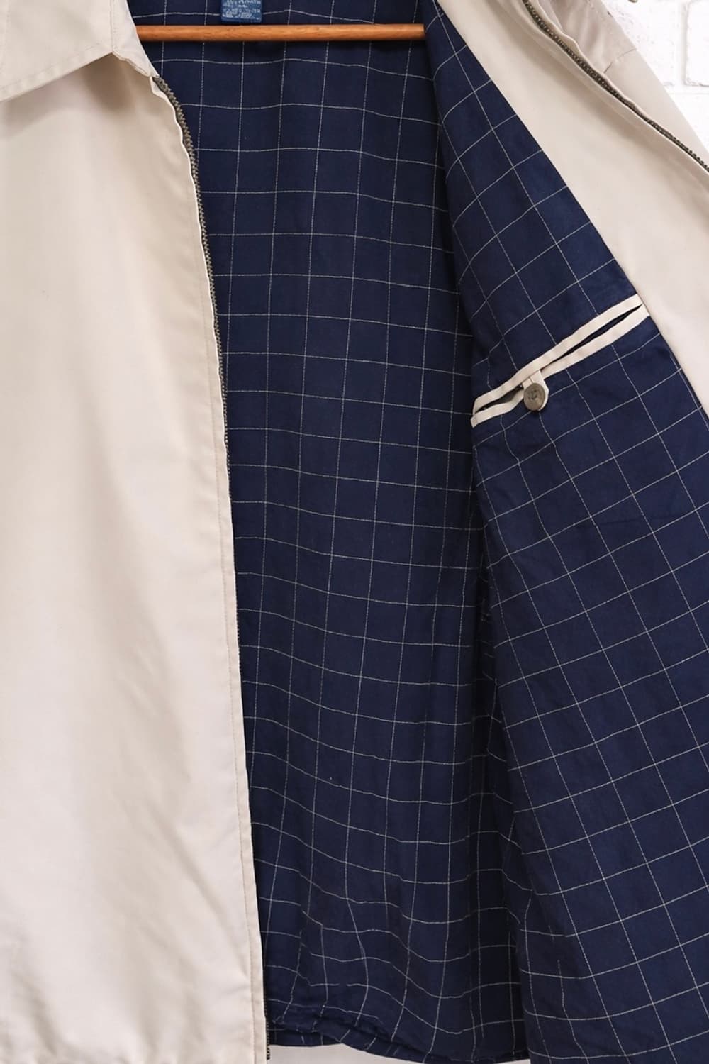 폴로 랄프로렌 바이스윙 자켓 상품이미지2