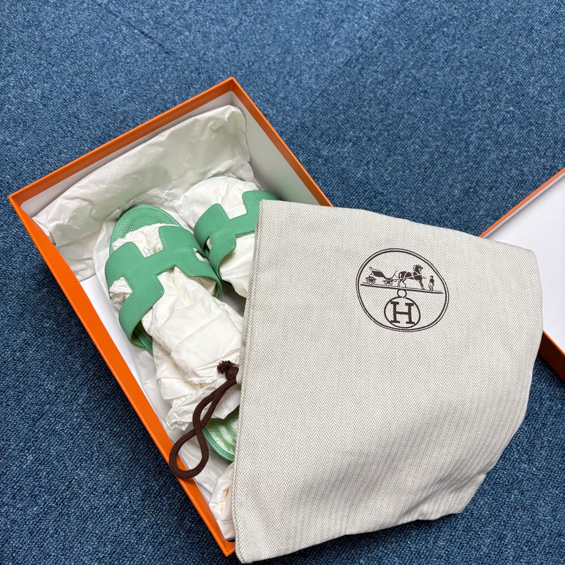 에르메스 오아시스 38 상품이미지6