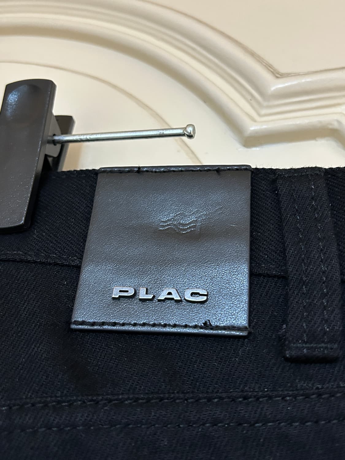 플랙진 051 레귤러 스트레이트 팬츠 상품이미지4