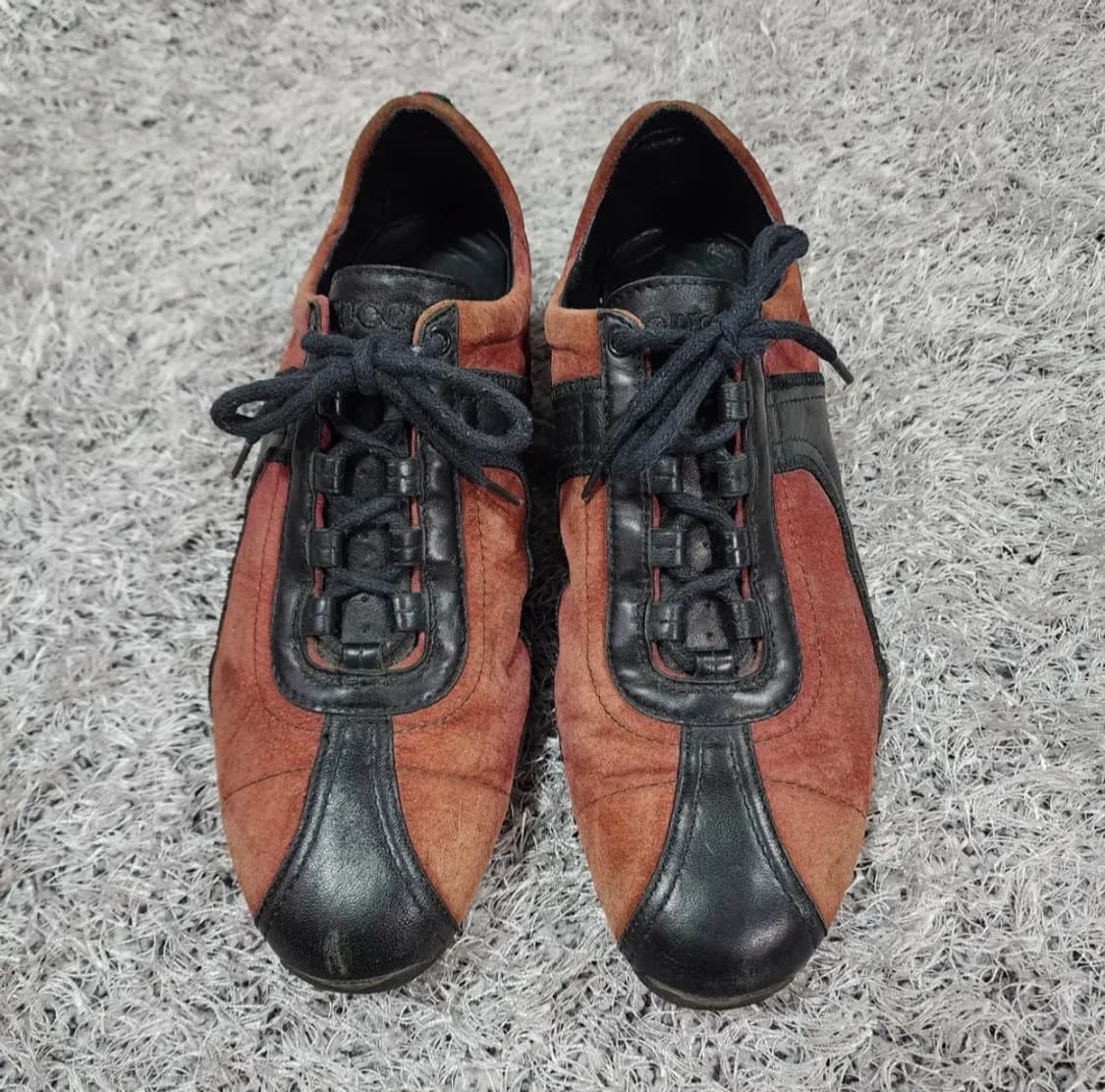 구찌 스니커즈 37 상품이미지2