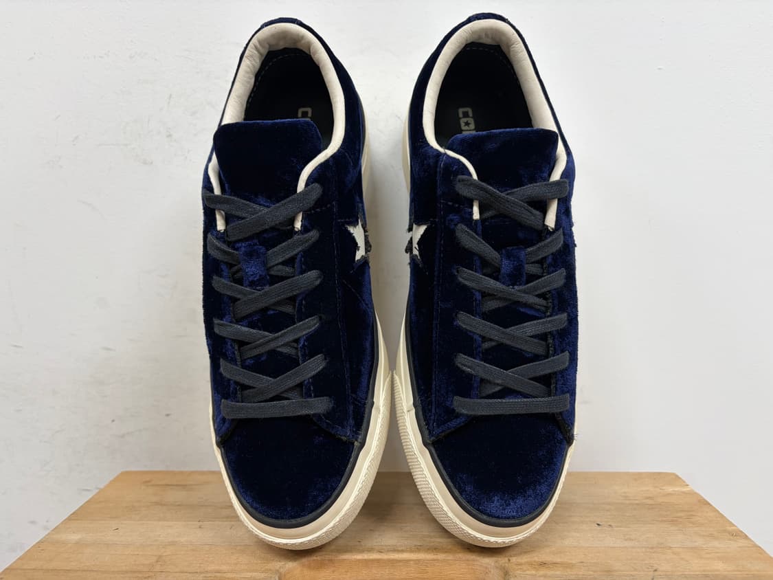 컨버스 윈스타 벨벳 245 상품이미지3