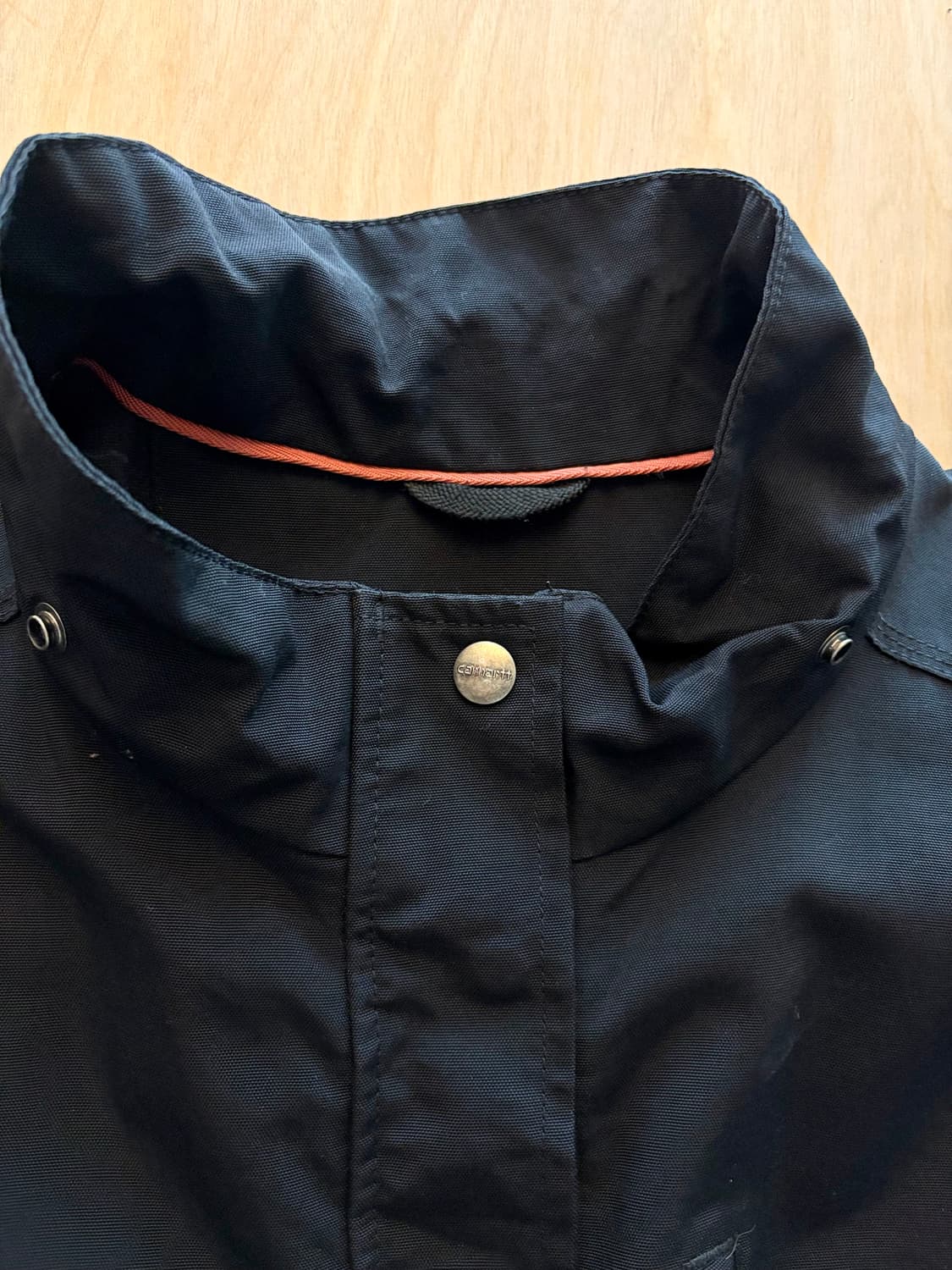 칼하트 아웃도어st 워크자켓 (핸드워머)  상품이미지4