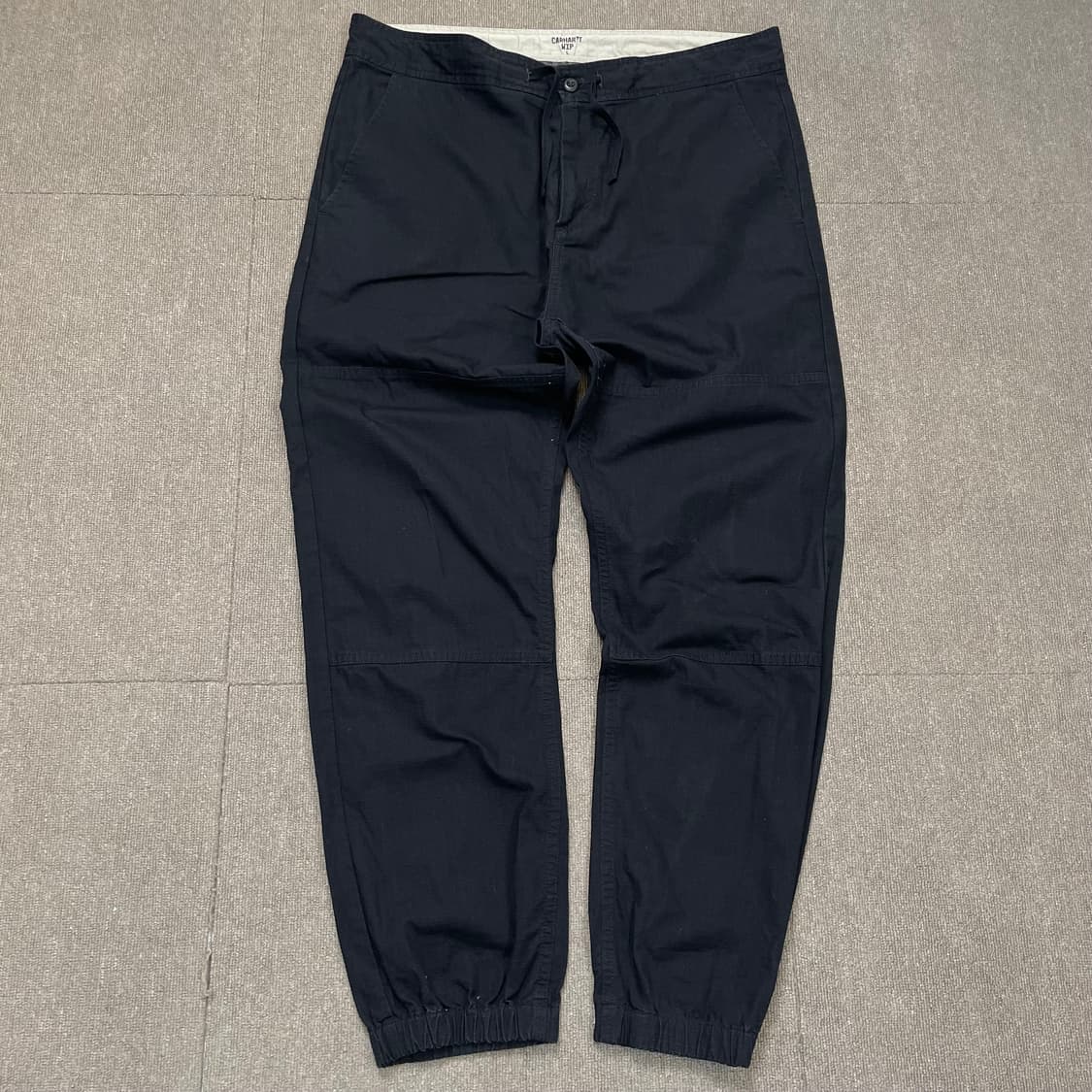 carhartt wip 칼하트 립스탑 마샬 조거팬츠 L 상품이미지1