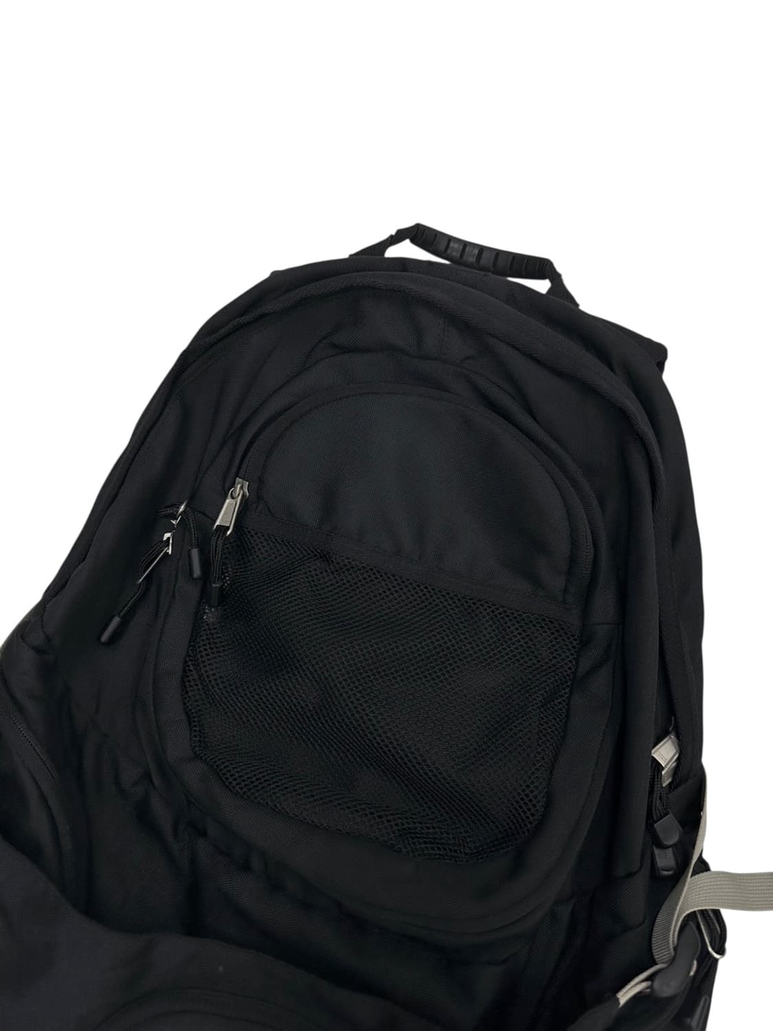 노스페이스 올드스쿨 백팩 블랙 상품이미지2