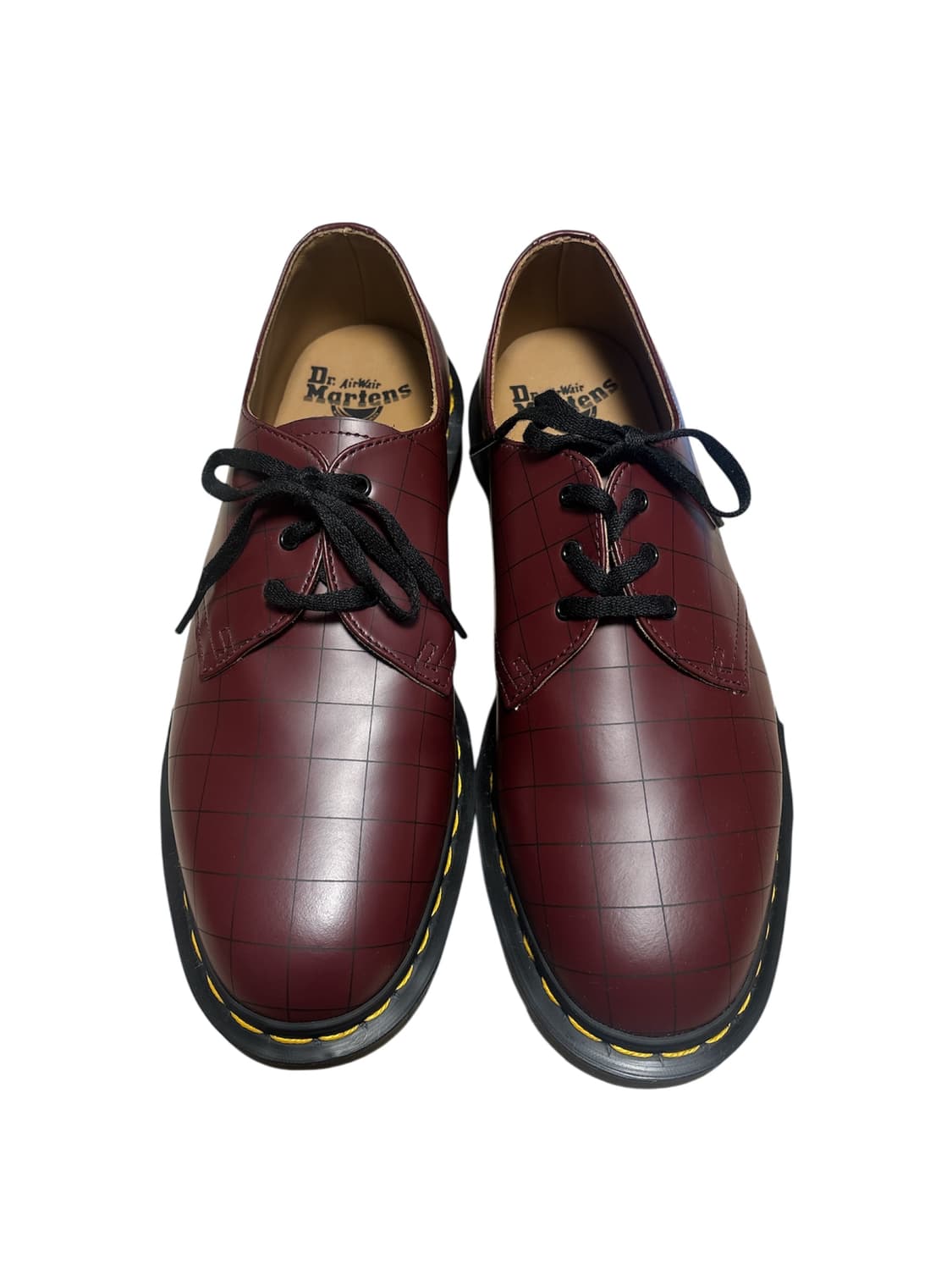 (270) 닥터마틴 언더커버 상품이미지2