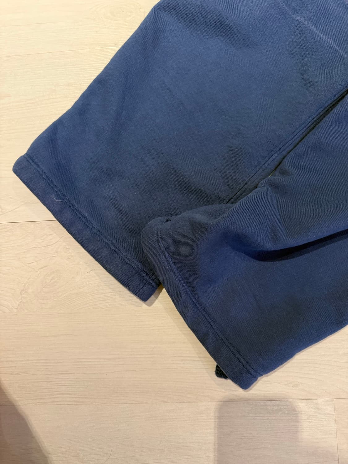 뤡코즈 DELI PANTS (BLUE) 1 상품이미지3