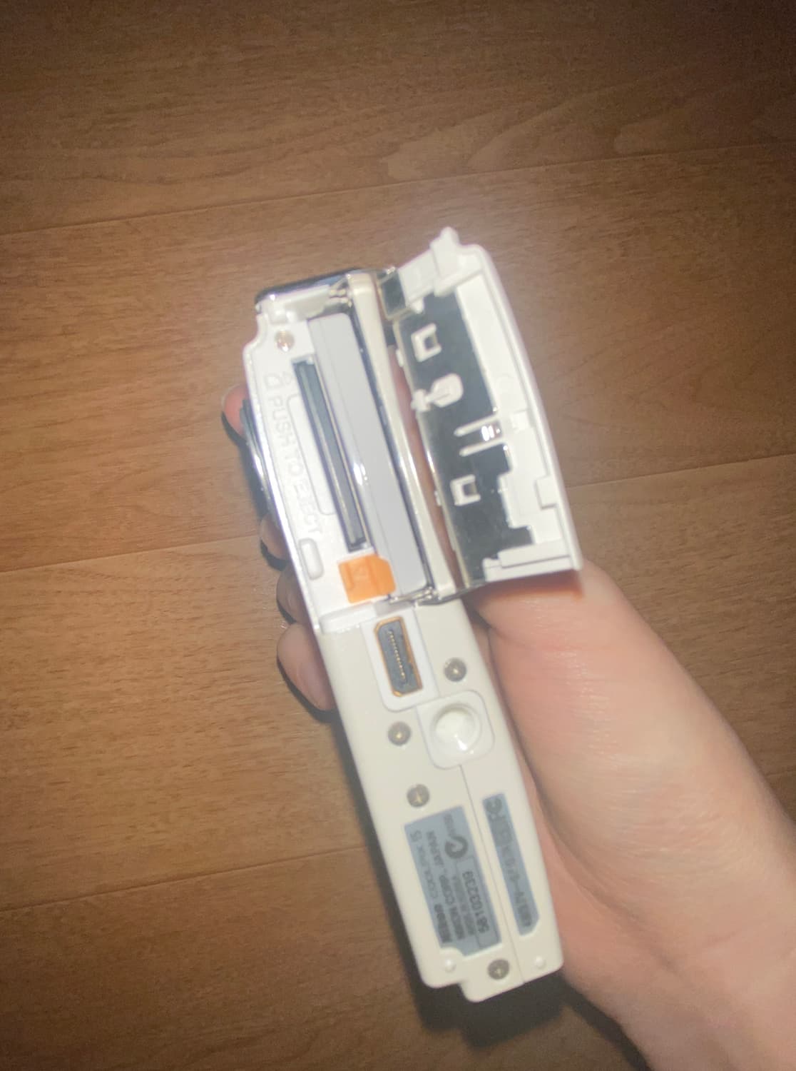 (작례O) 니콘 쿨픽스 S5 / Nikon coolpix S5 상품이미지5