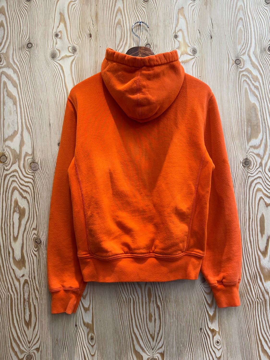 폴로 랄프로렌 와플 후드 집업 상품이미지2