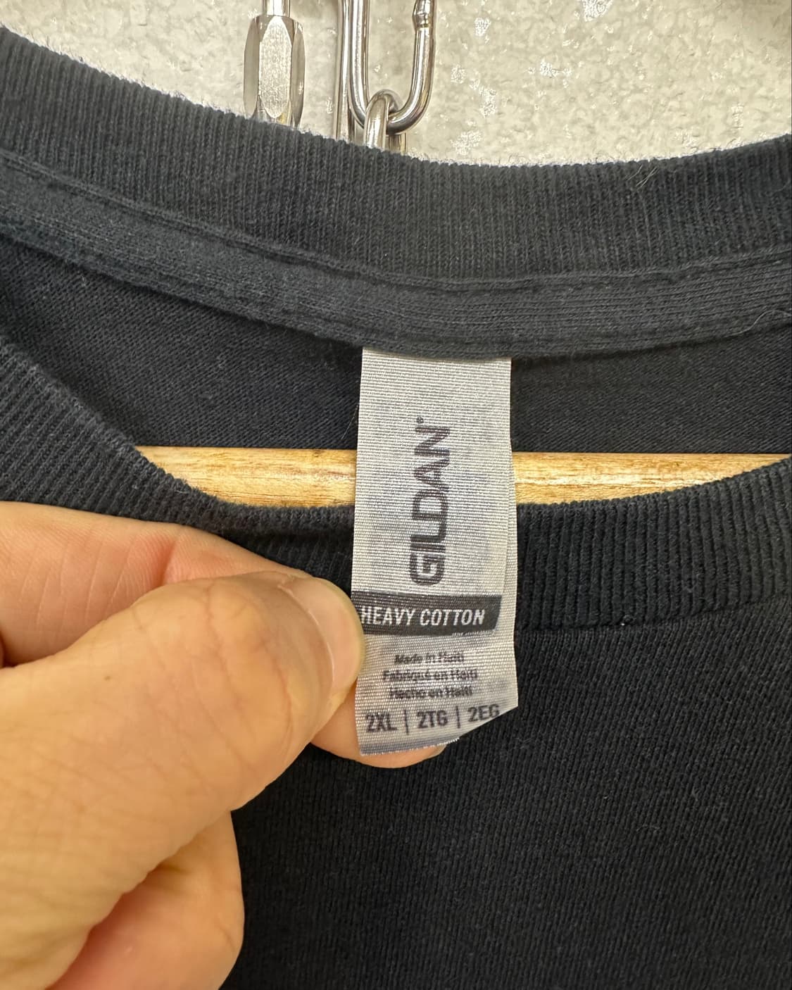 (2XL)GILDAN 반팔-M2453 상품이미지4
