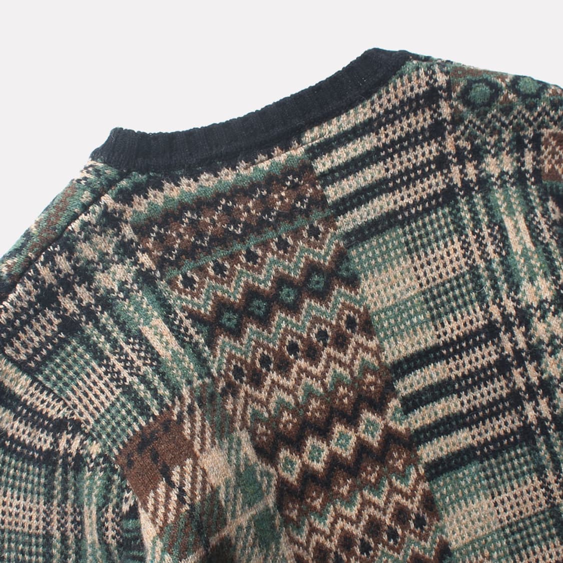 빔즈플러스 라운드니트_2717 상품이미지7