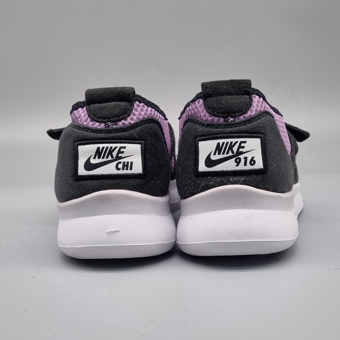 나이키 에어 삭레이서 운동화245  상품이미지4