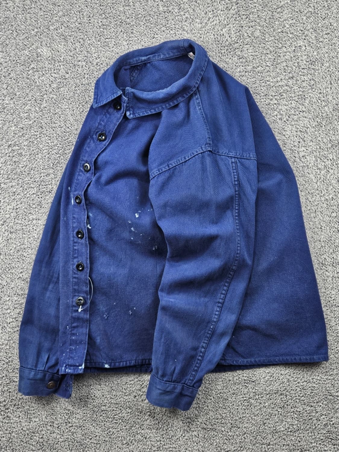 빈티지 프렌치 워크 자켓 ( 44 ) / 11781 상품이미지3