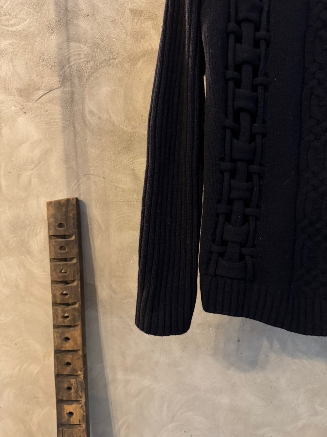 VERSACE 베르사체 니트 100 상품이미지5