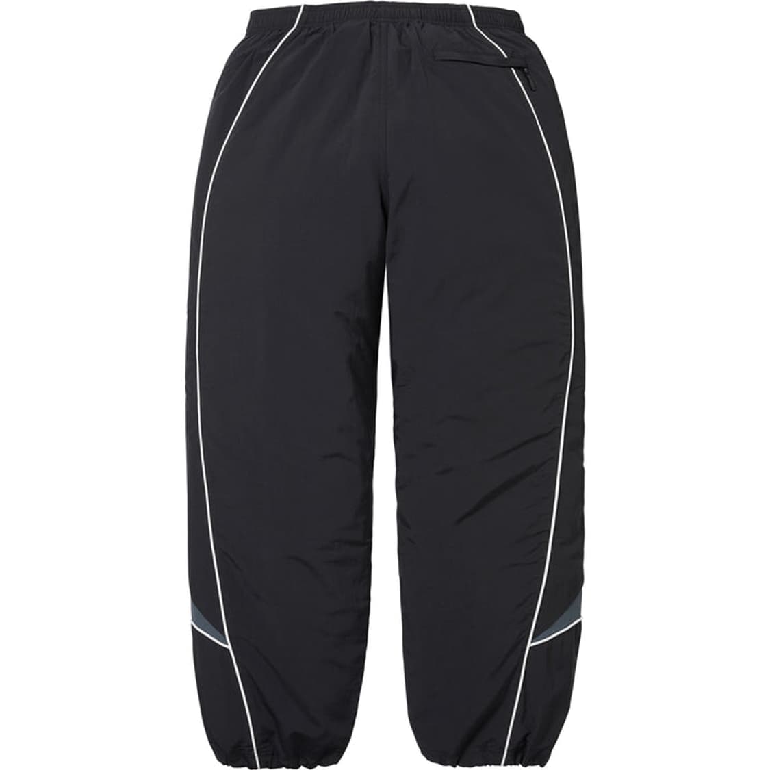 supreme contrast piping track pant 상품이미지2