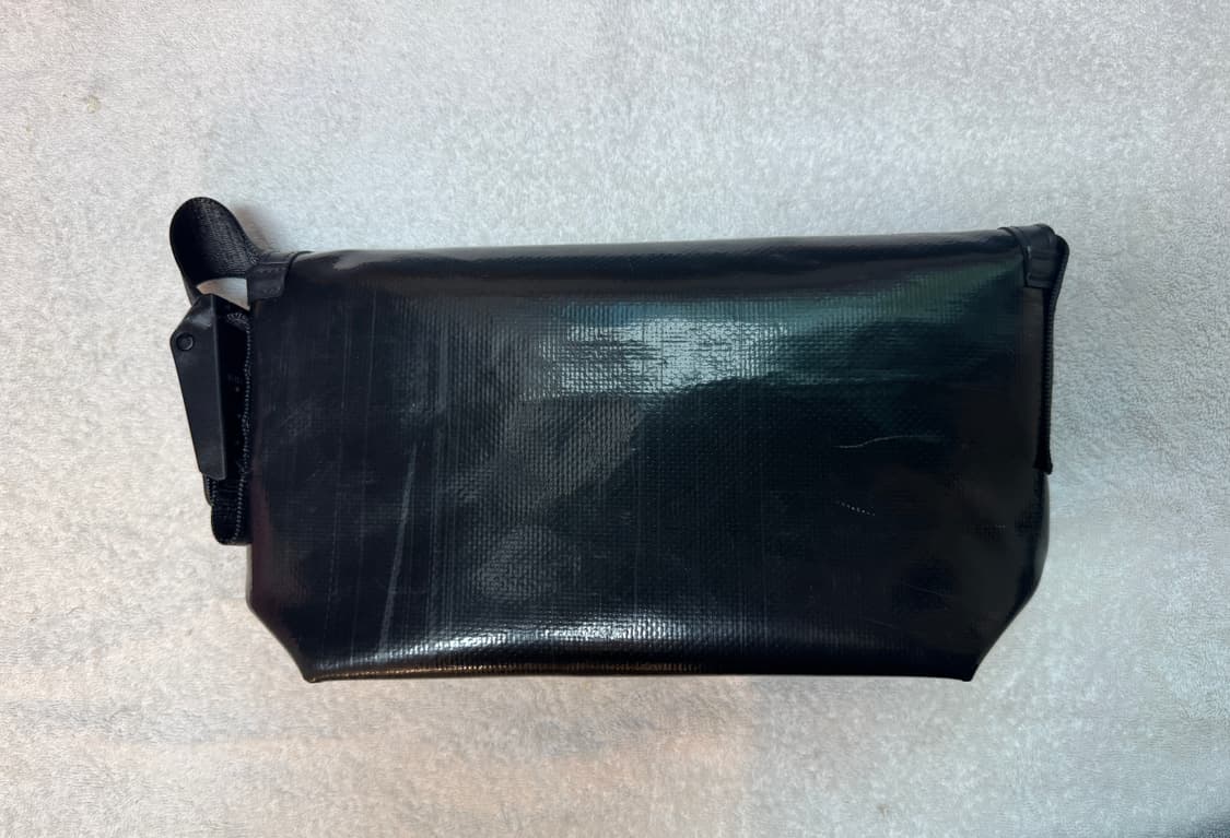 프라이탁 하파오 올검 올블랙 상품이미지2