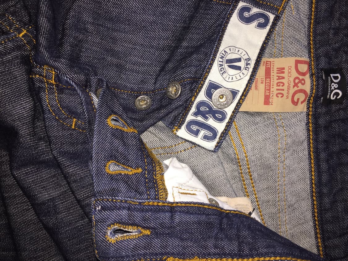 돌체앤가바나 팬츠 dolce&gabbana pants 상품이미지5