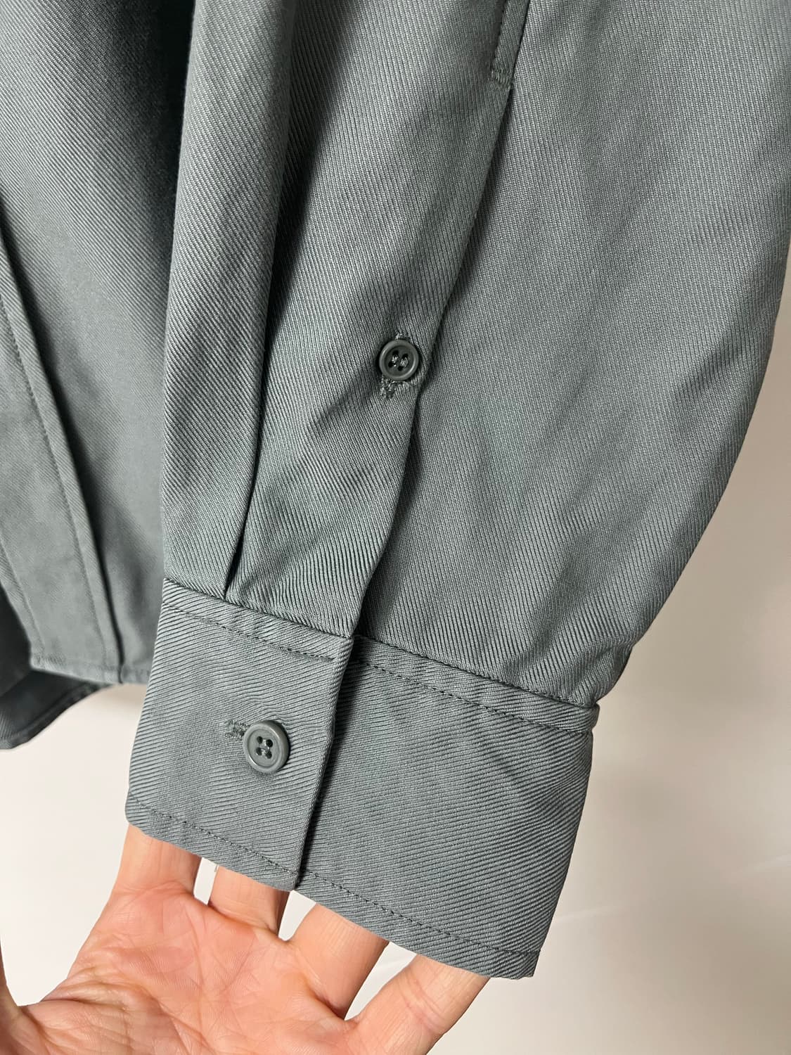 코스 셔츠 상품이미지5