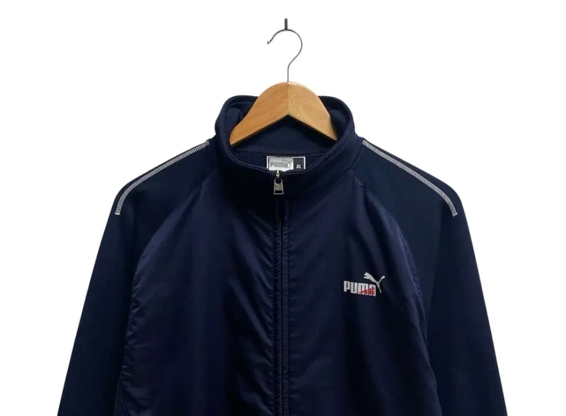 푸마 puma 트레이닝 집업 XL 상품이미지2