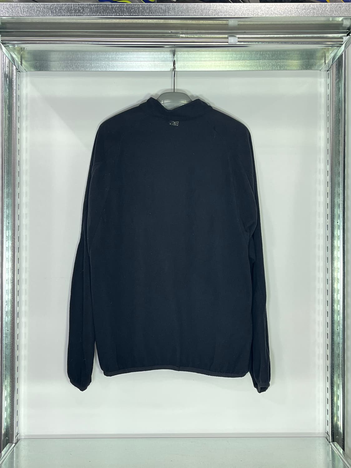 나이키 맨체스터 유나이티드 FC 플리스 상품이미지2