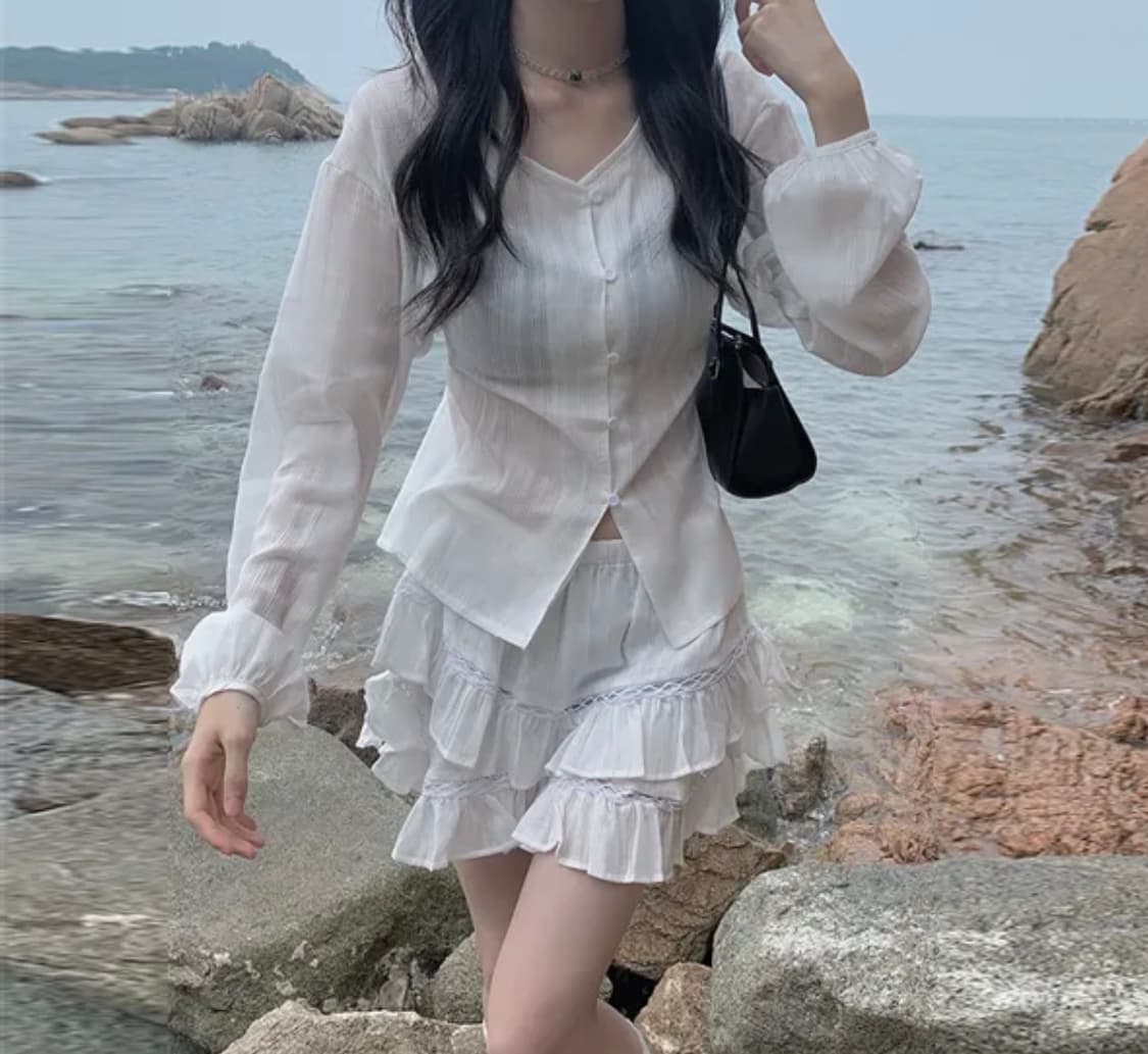 블라우스 상품이미지1