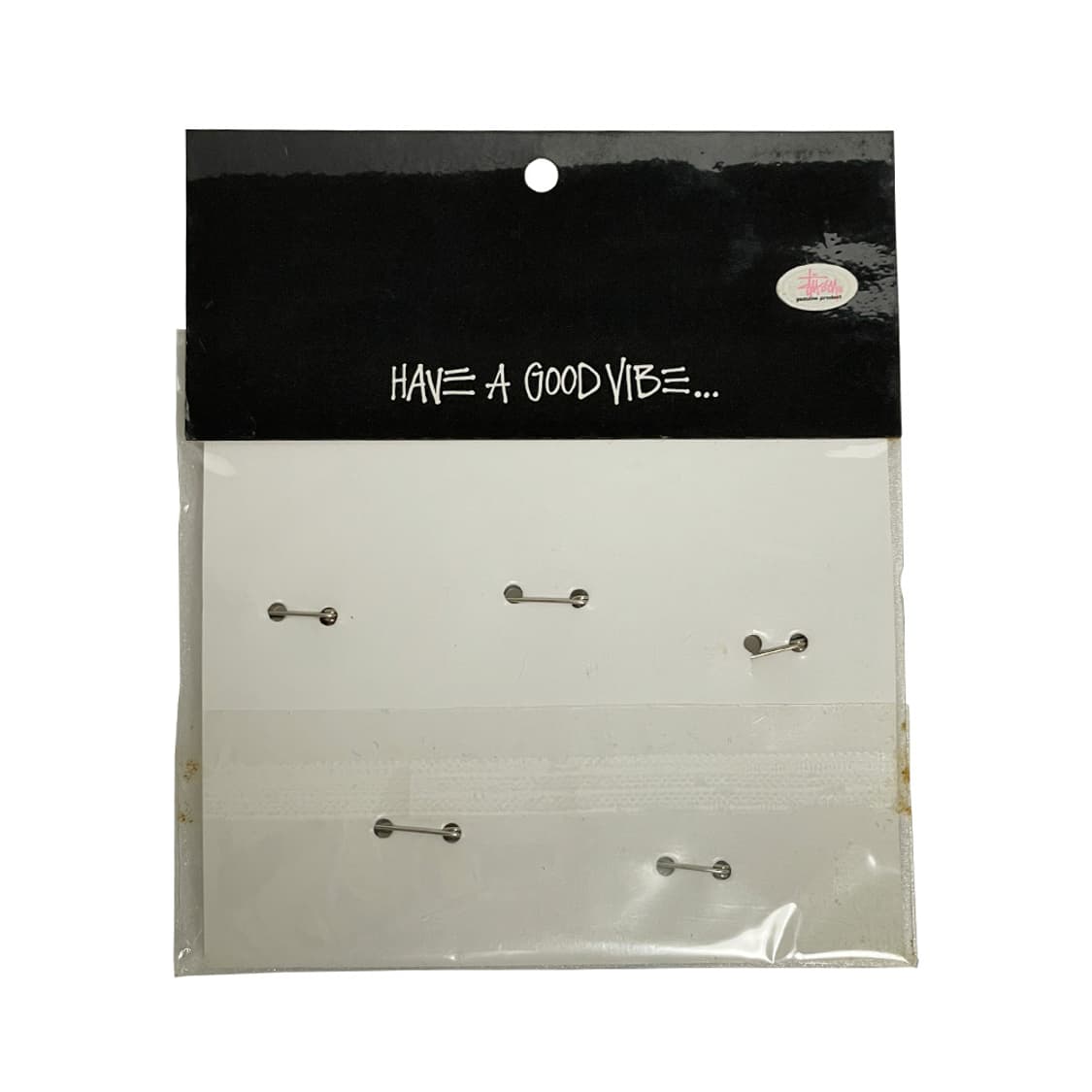 스투시 핀배치 세트 상품이미지2