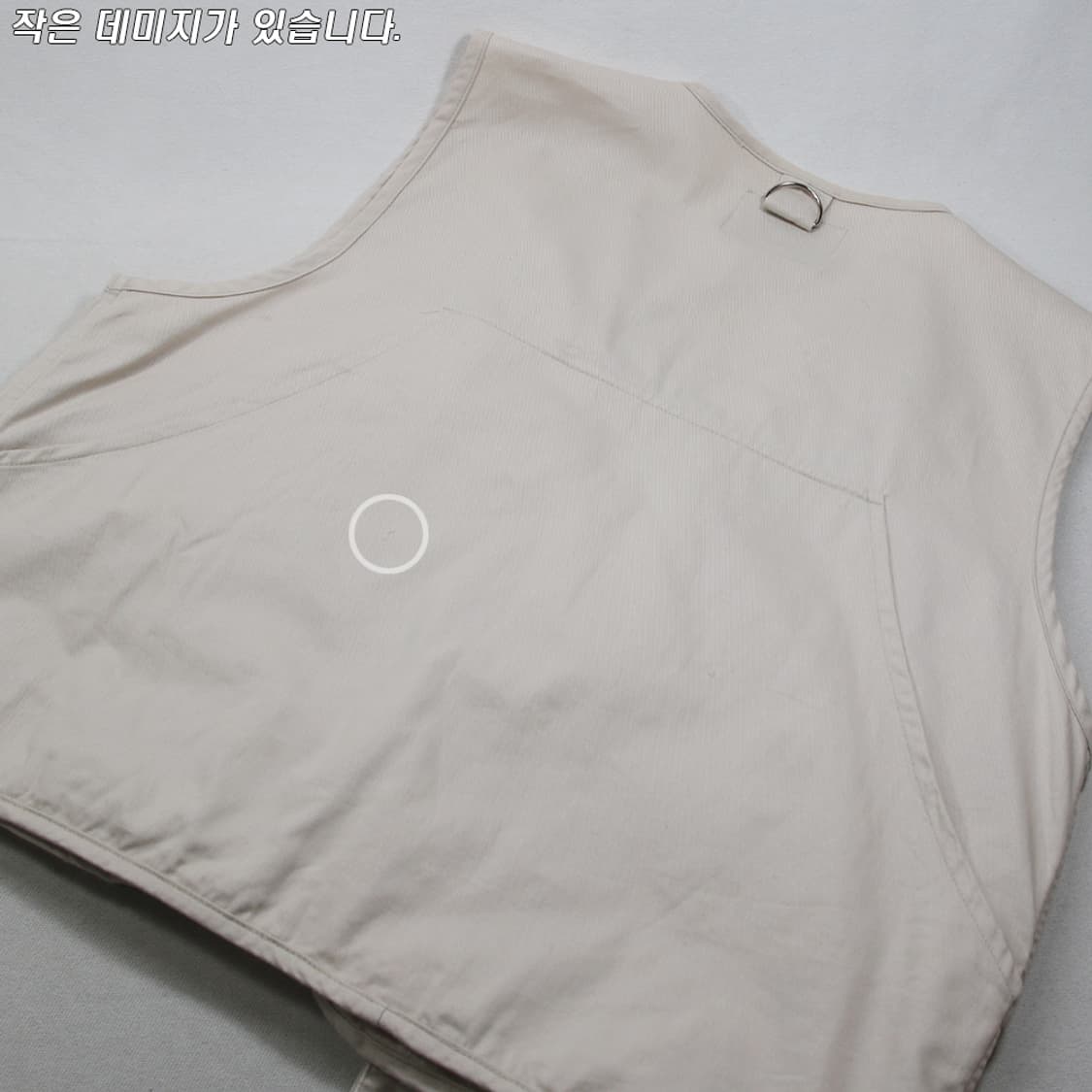 (착용컷) LAKER 피싱 베스트 (남성용 100) 상품이미지10