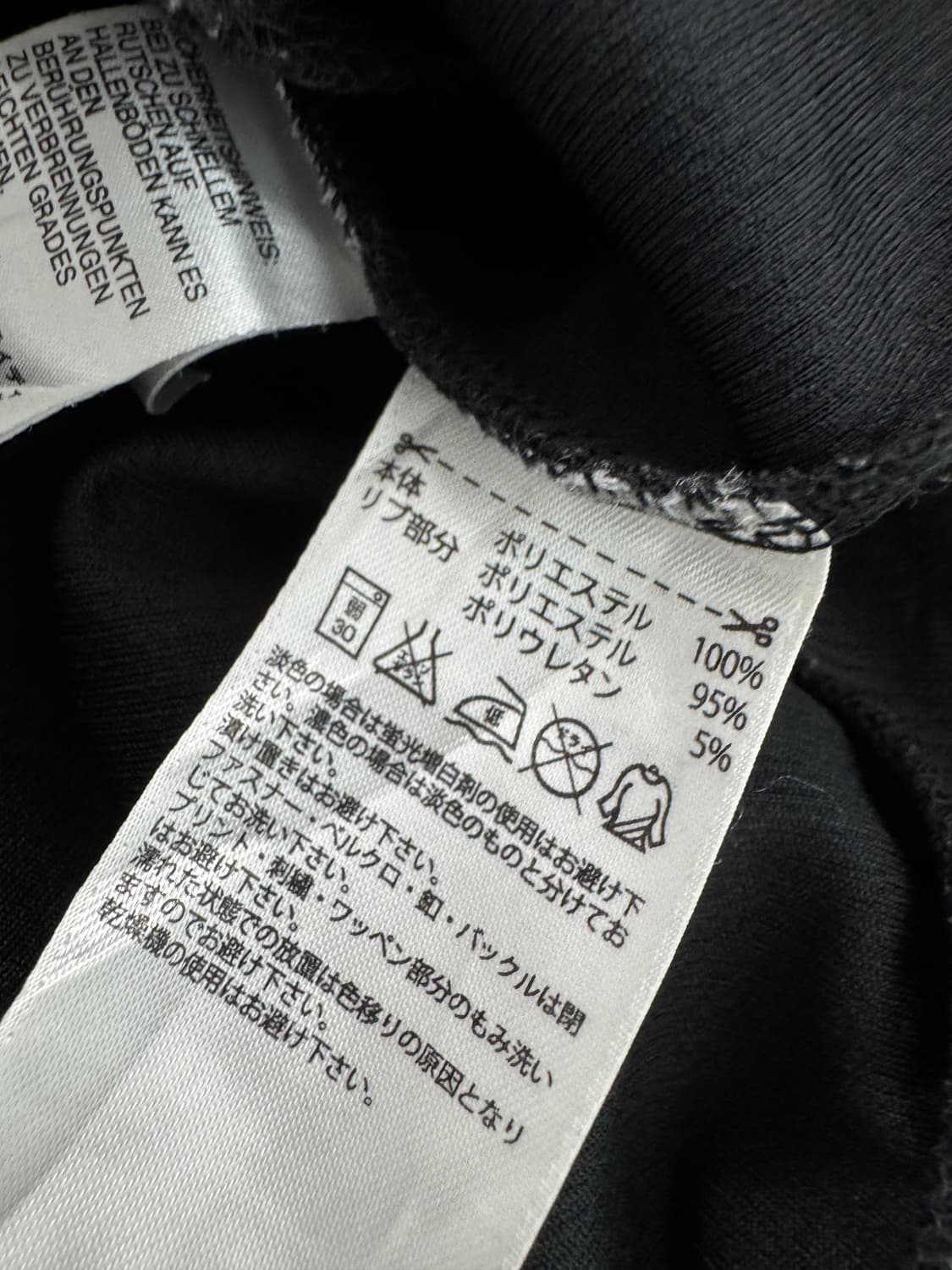 vtg jacket 상품이미지5