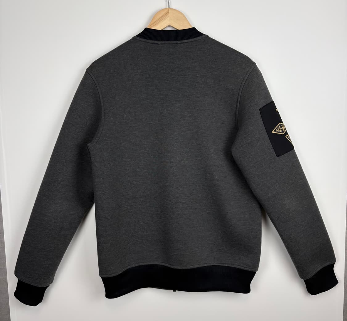 아디다스 NBA 올스타 데릭 로즈 온 코트 웜업 재킷 상품이미지5