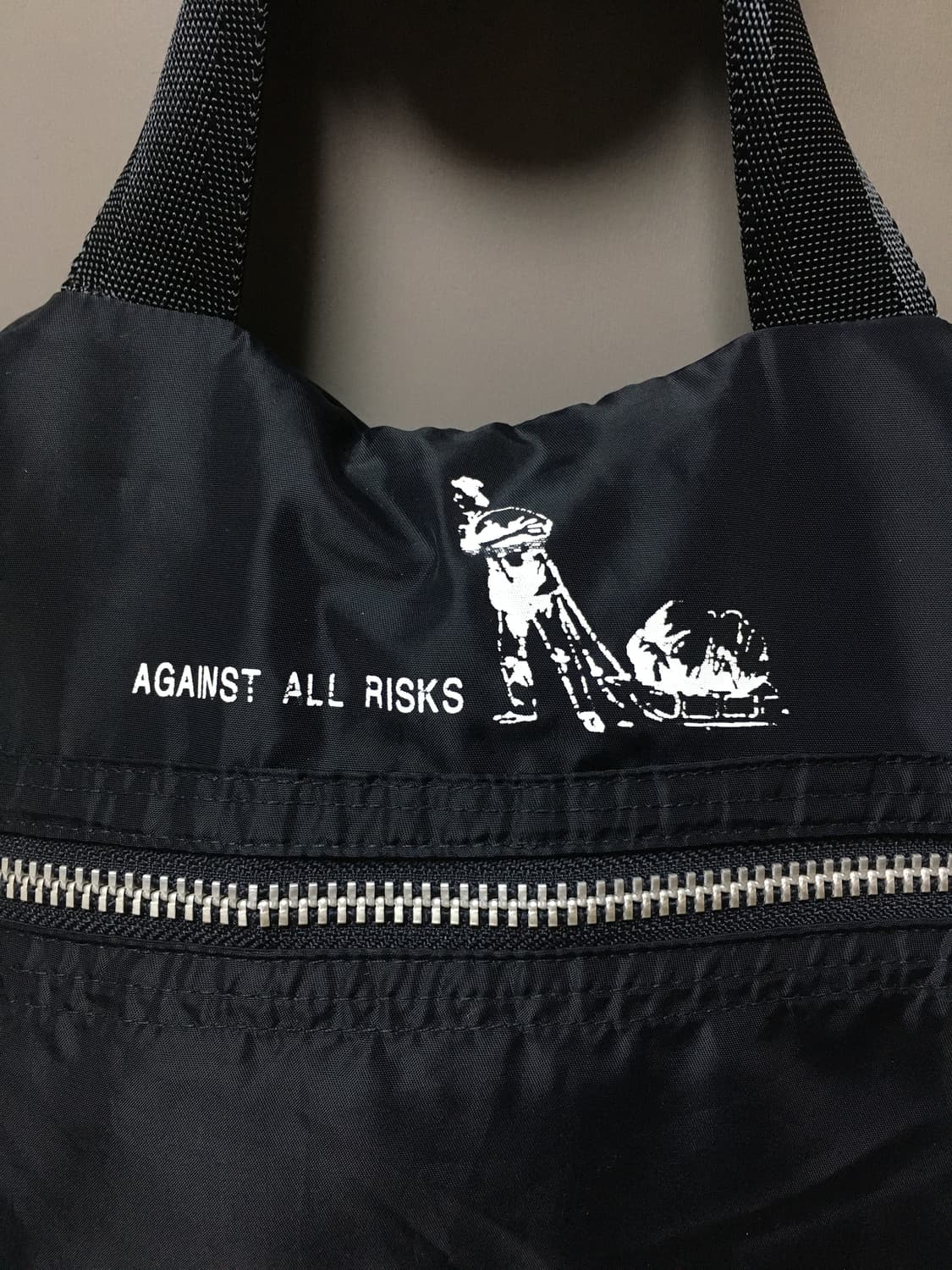 Yohji Yamamoto Packable Jacket 상품이미지1