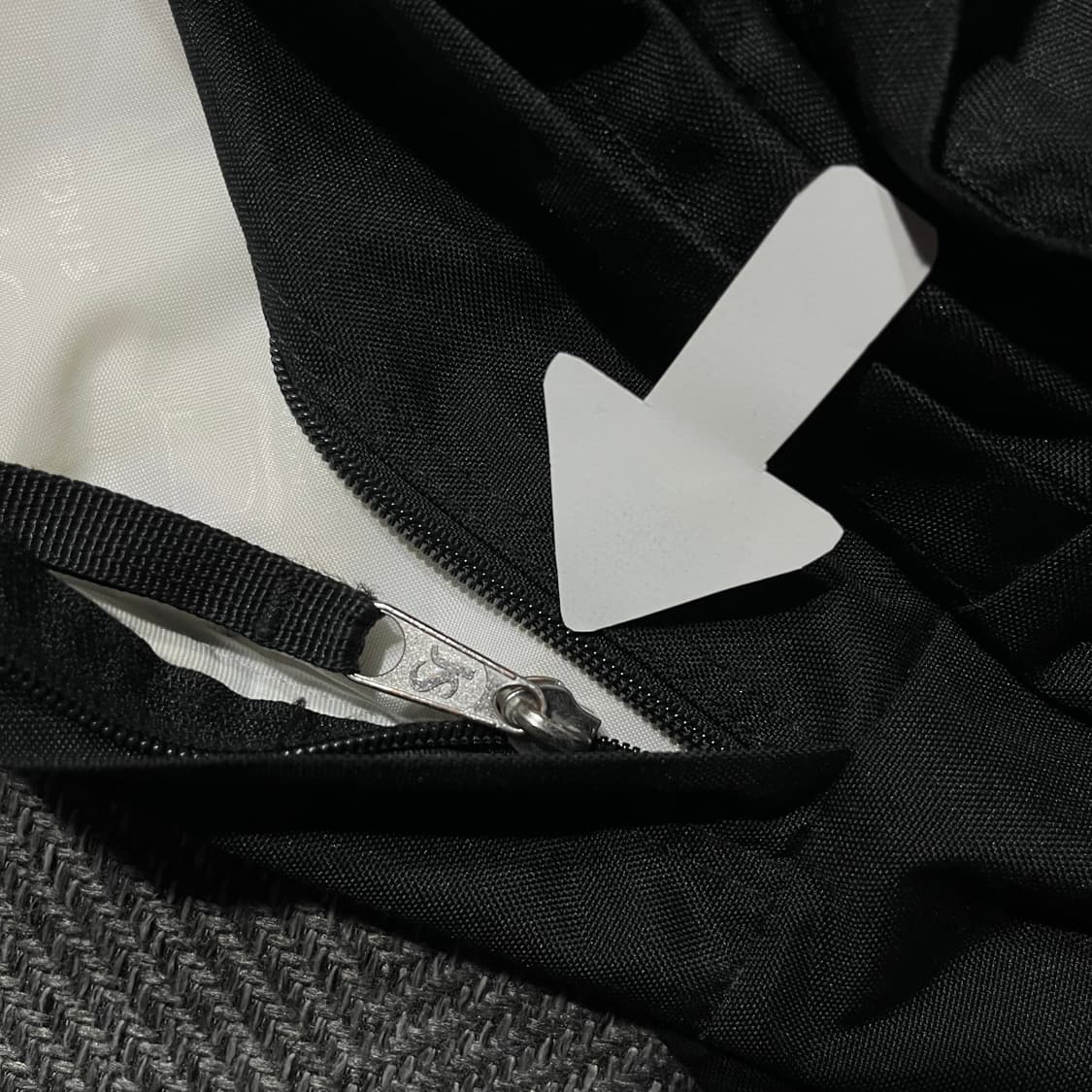 JANSPORT 잔스포츠 빅스튜던트 백팩 상품이미지8