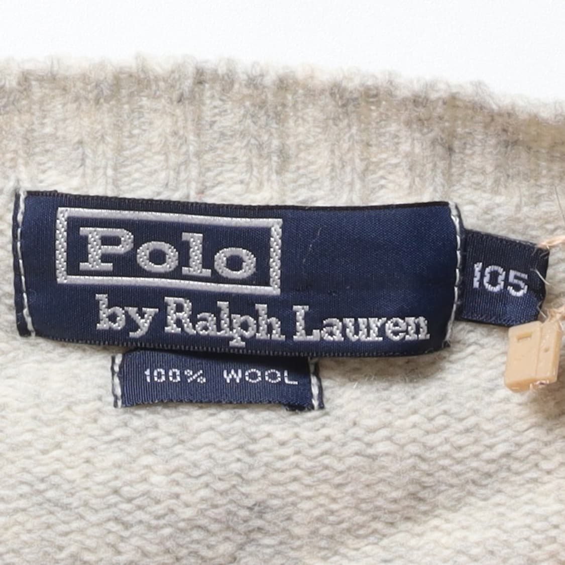 폴로 랄프로렌Polo by Ralph Lauren Wool Knit 

 상품이미지7