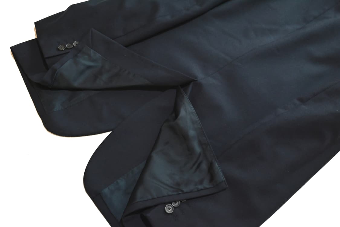Jil sander by raf 2010fw blazer 상품이미지5