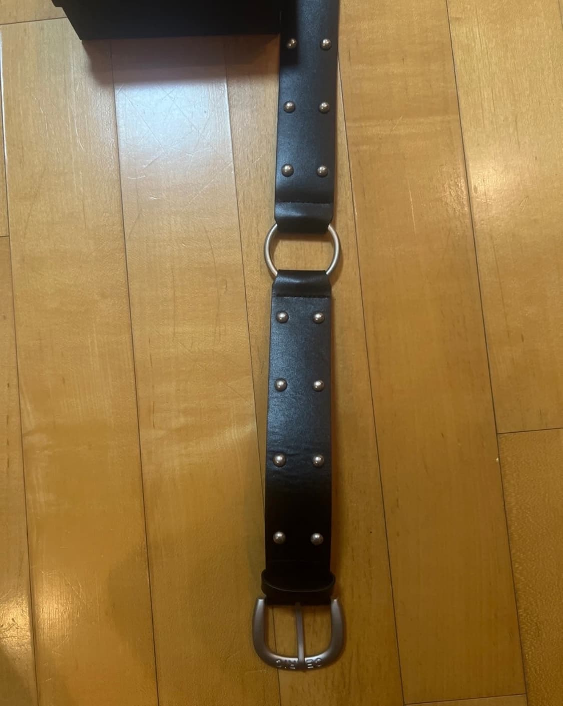 CERRIC 벨트 상품이미지3