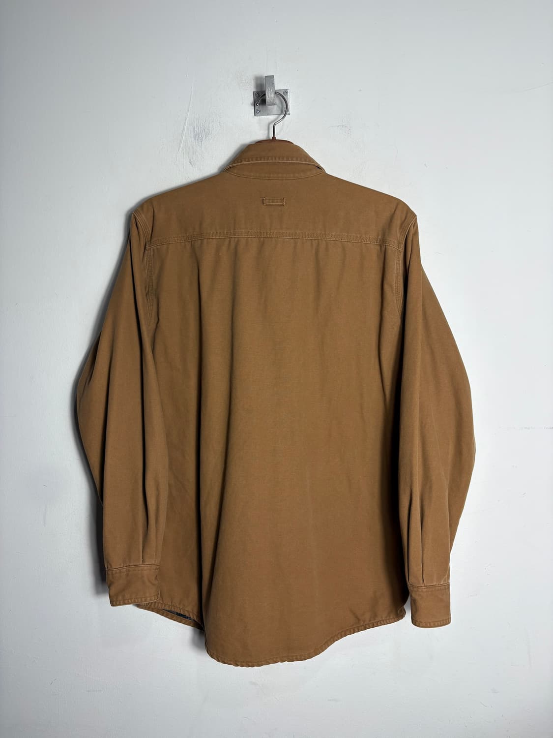 칼하트 셔츠 자켓 상품이미지6