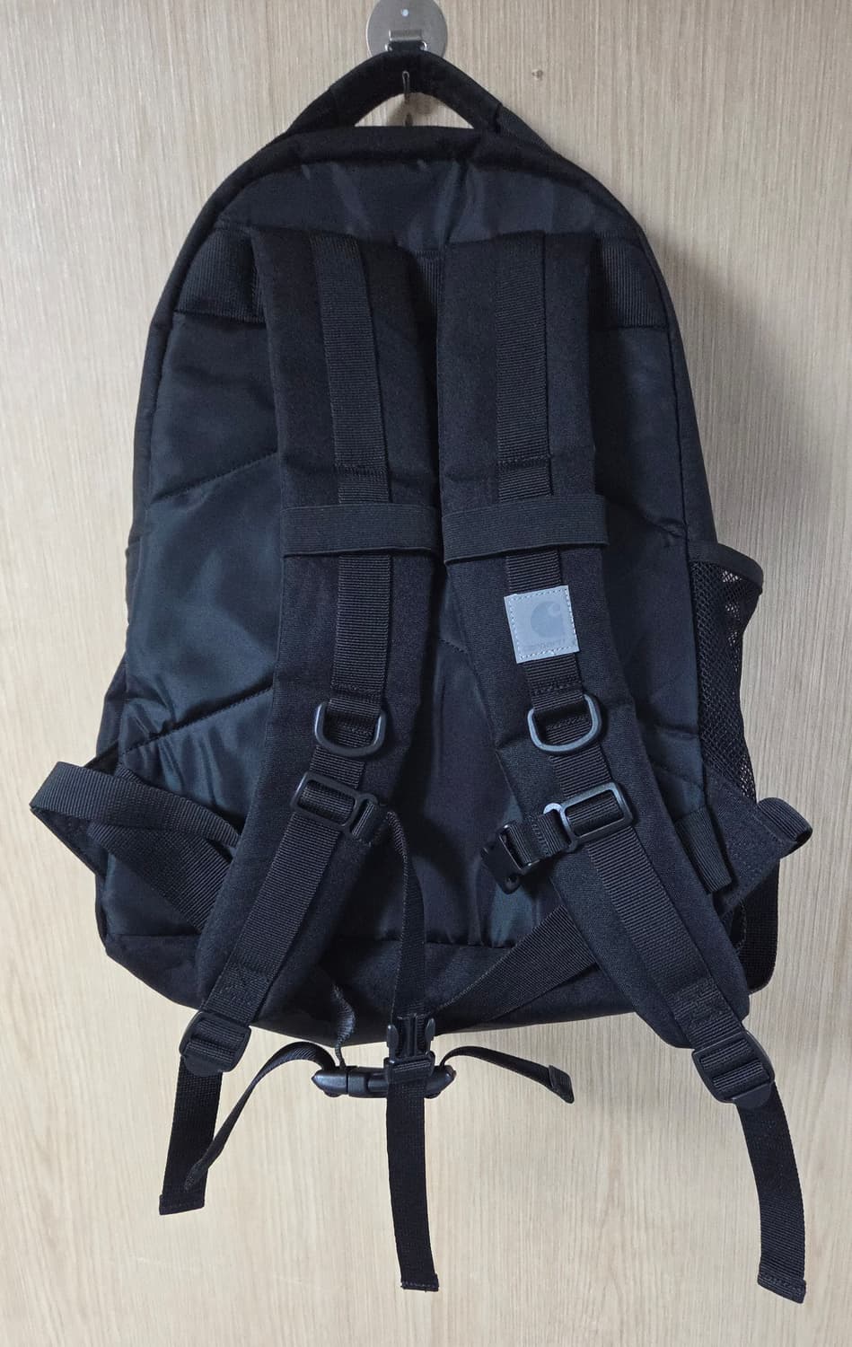 칼하트 킥플립 백팩 리플렉티브 칼하트 wip   상품이미지5