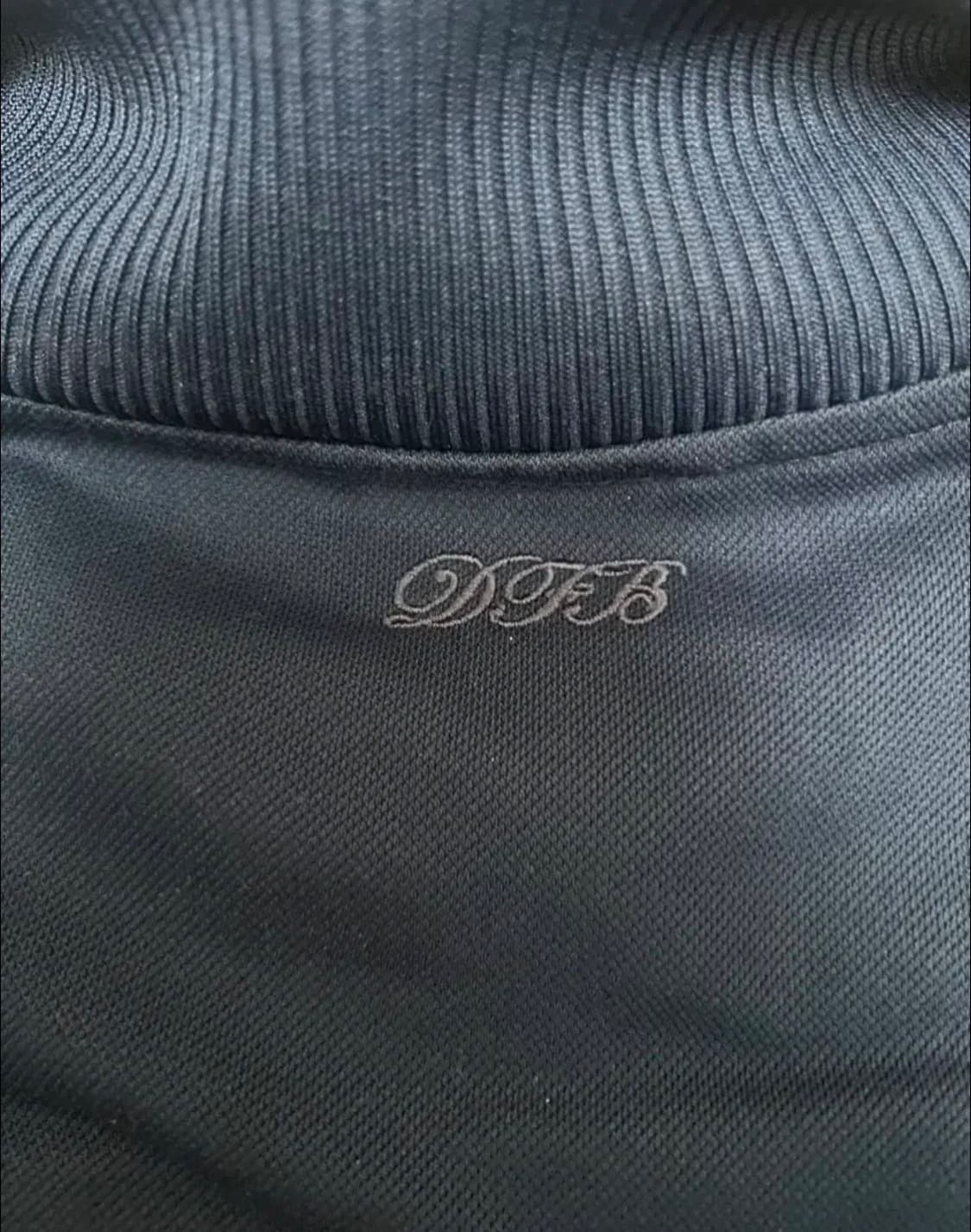 아디다스 독일 네이비 져지 상품이미지2