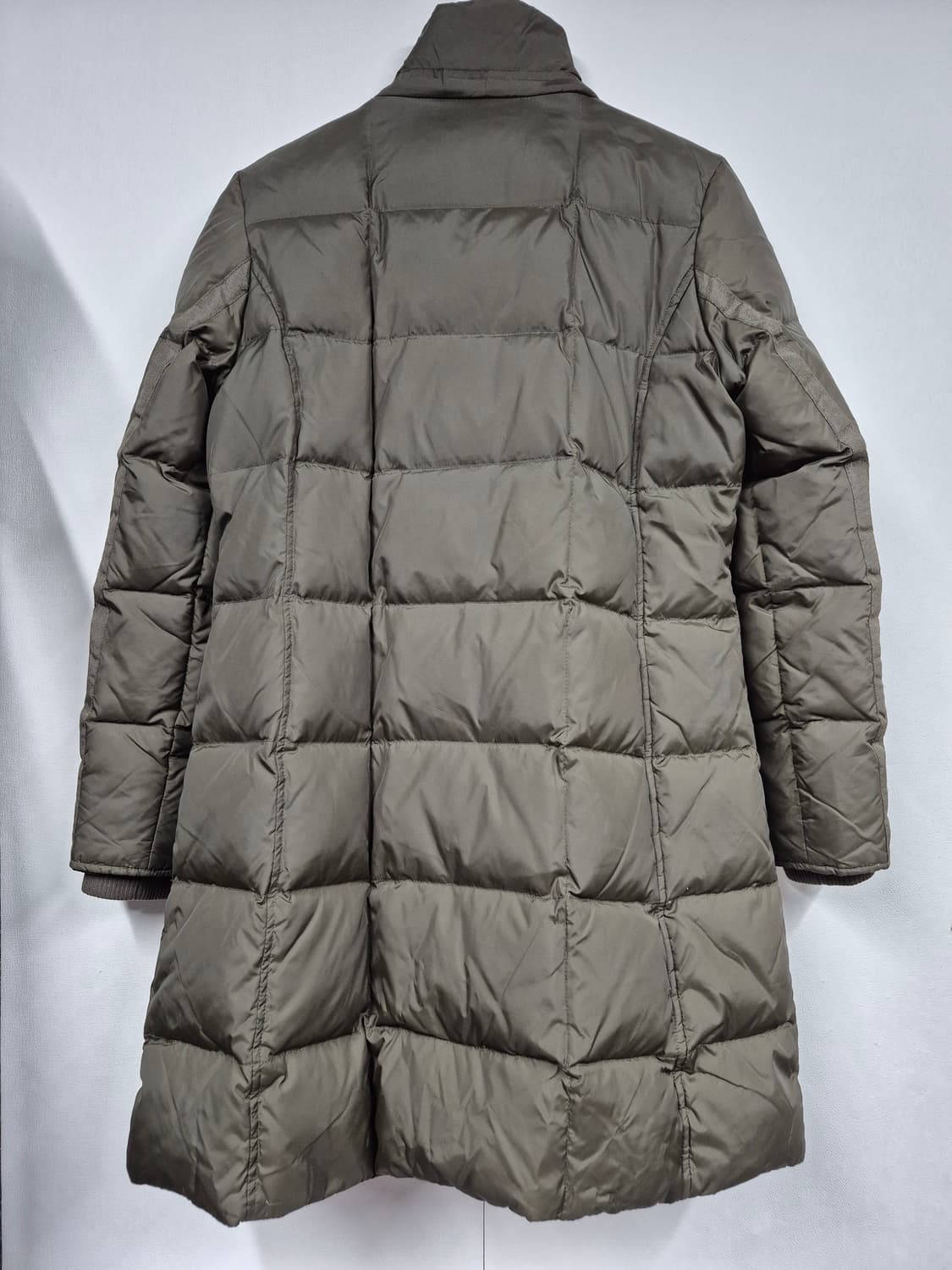 타미힐피거 롱패딩  상품이미지2