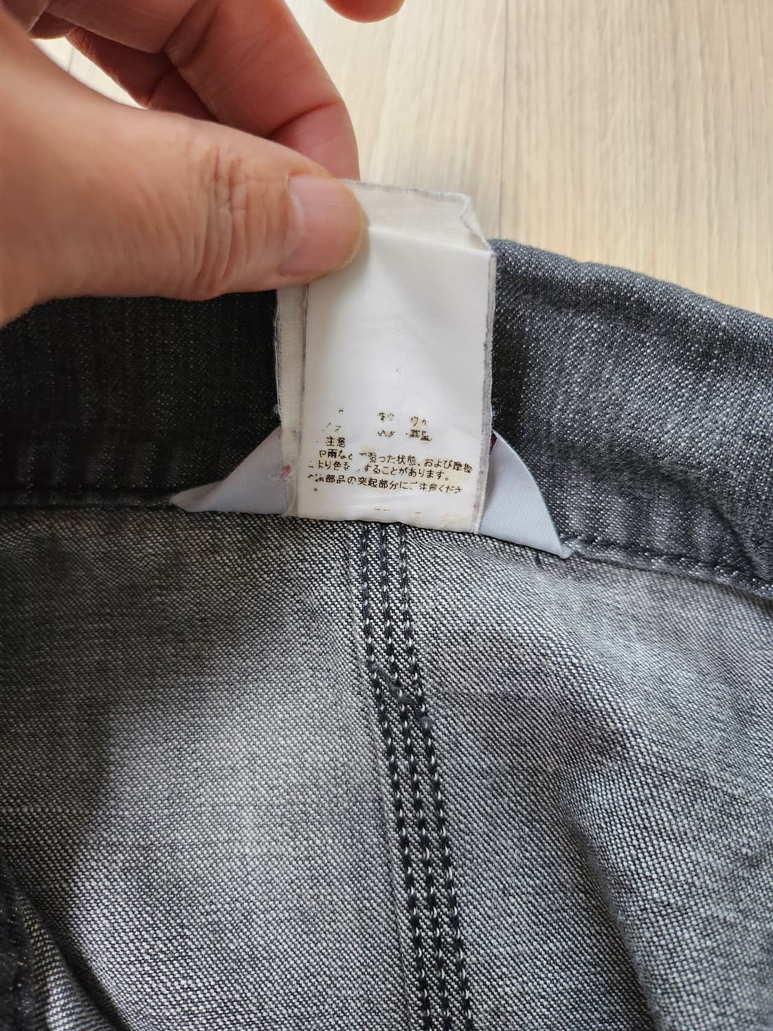 칼하트 워크자켓(L 상품이미지6