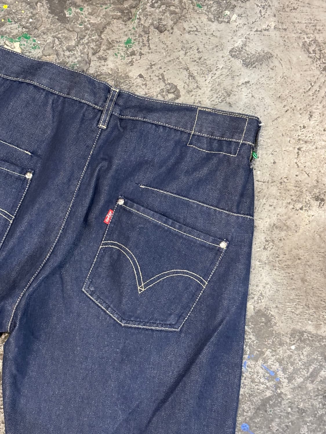 리바이스 엔지니어드진 상품이미지10