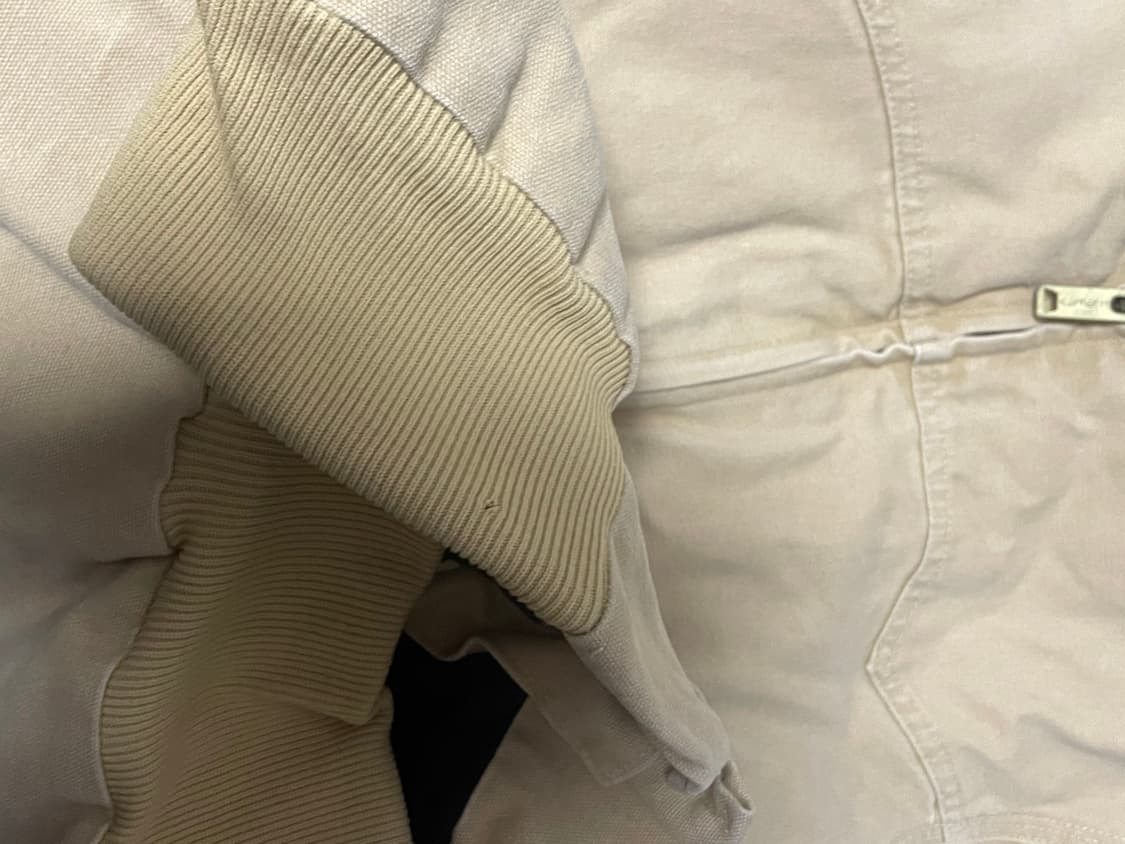 칼하트 j14 WET 산타페 구형 M 상품이미지3