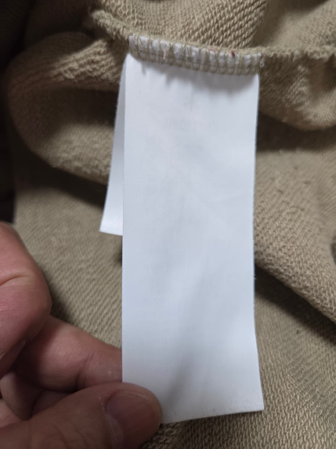 스노우 피크 공용 그래픽 후드티 상품이미지7