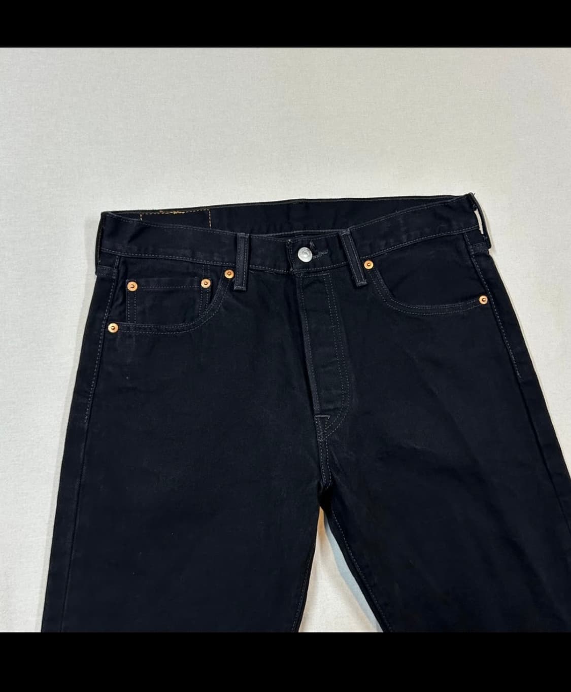 리바이스 501 상품이미지6