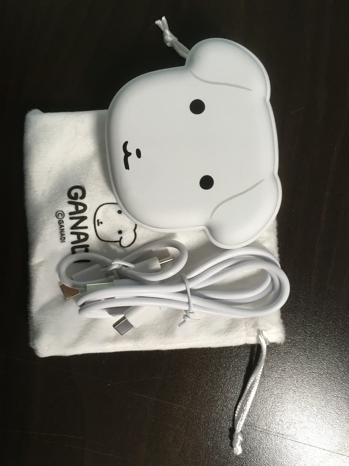가나디 보조배터리  상품이미지1