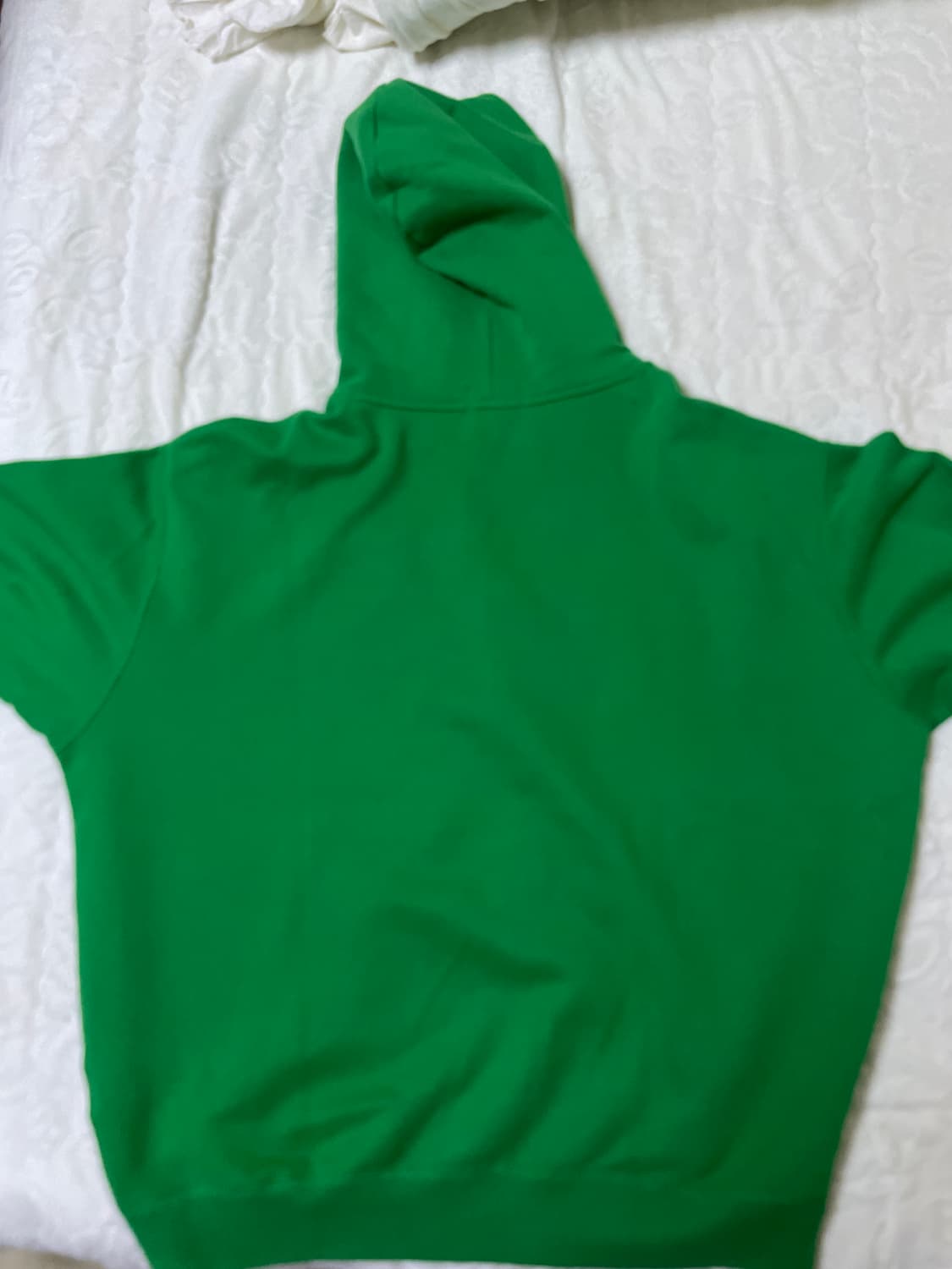 폴로 후드티 상품이미지2