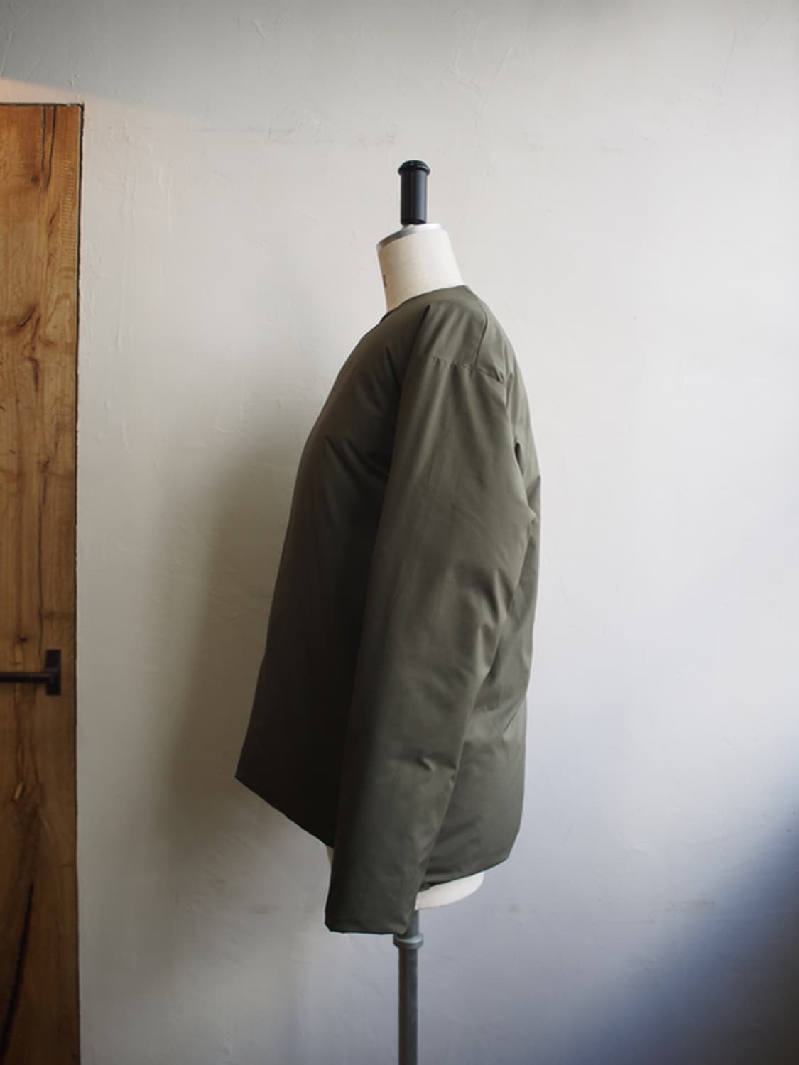 블럼스 blurhms Invisible Down Tee 상품이미지2