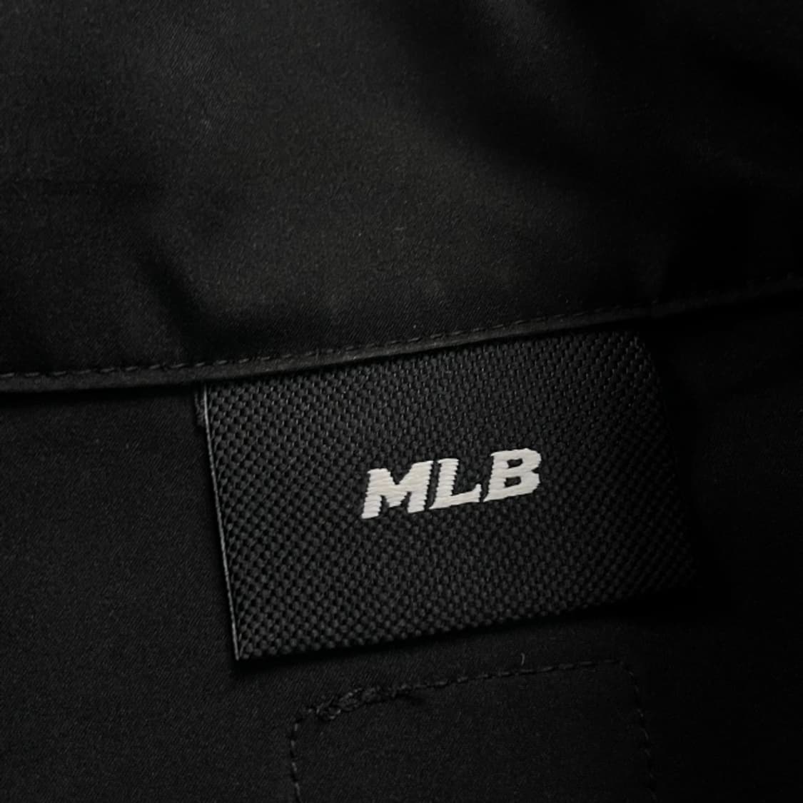 100 MLB 뉴욕 양키즈 아노락 상품이미지3