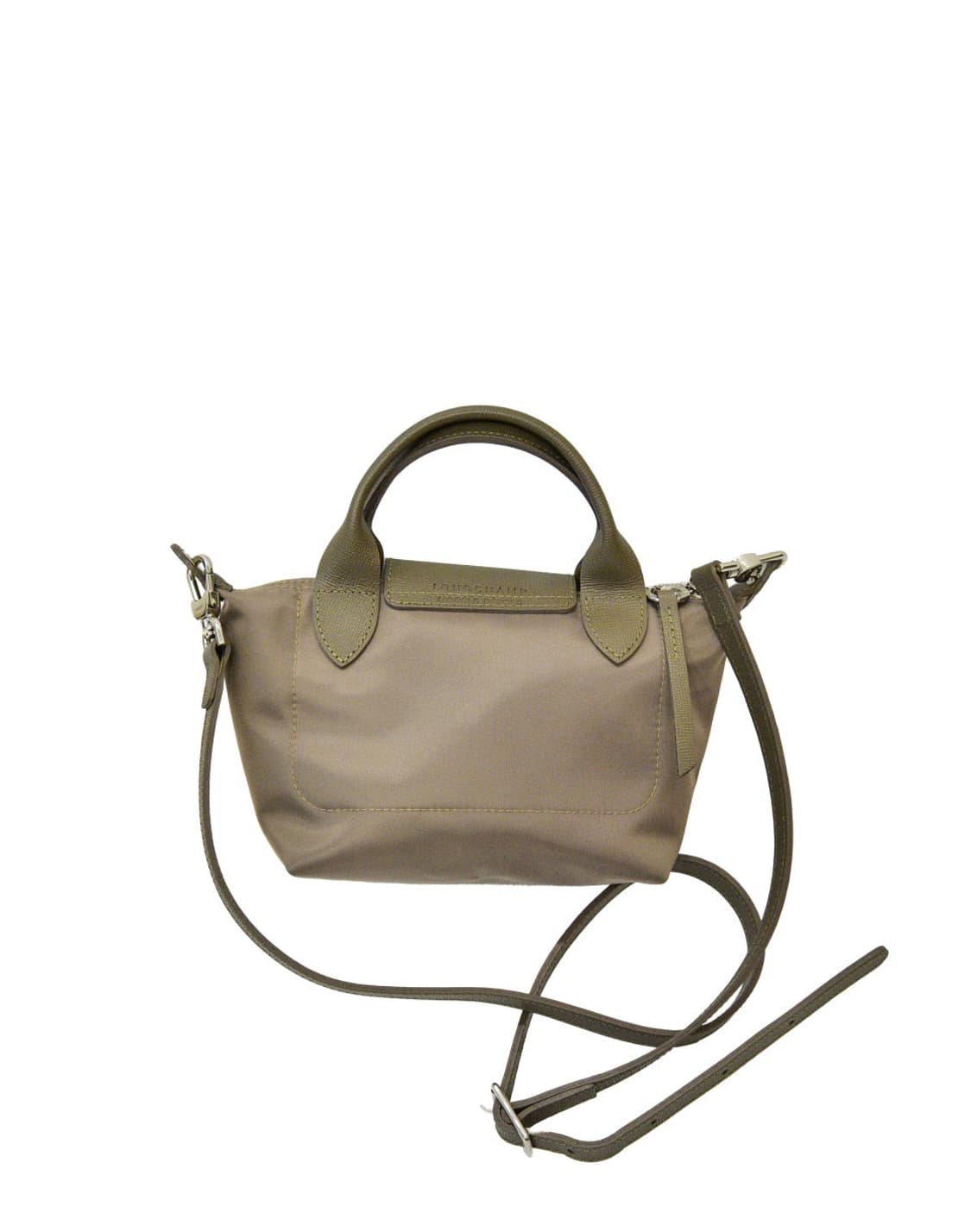 롱샴 르 플리아쥬 탑핸들백 (정품) 상품이미지5